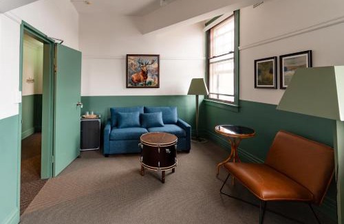 Darlinghurst Hotel | Courthouse Hotel