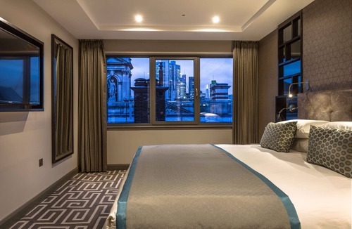 Shoreditch Hotel | Courthouse Hotel Shoreditch