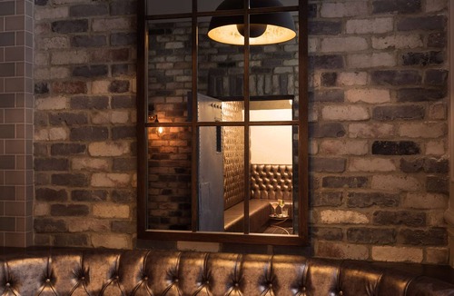 Shoreditch Hotel | Courthouse Hotel Shoreditch