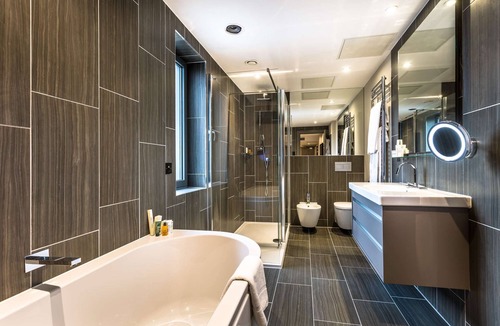 Shoreditch Hotel | Courthouse Hotel Shoreditch