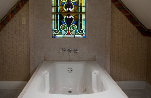 Clarksville Bed & Breakfast | Courthouse Inn B&B