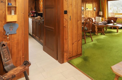 Verbier Apartment | Courtillière 8 by Interhome