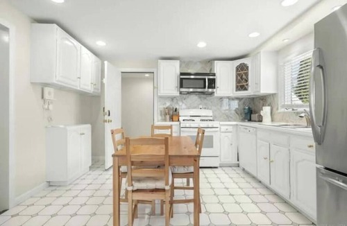 Black Rock Historic District House | Courtland Haven