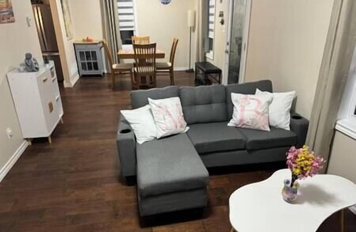 Courtland Apartment | Courtland Heaven Retreats