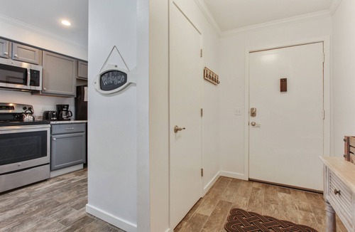 Hilton Head Island Condo | Courtside 94 - Updated Ground Floor 2 bedroom
