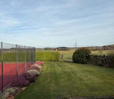 Newport House | Courtside Barn, Lynn, Newport