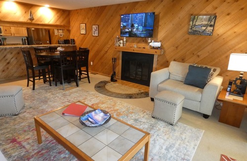 Bellaire Condo | Courtside Condo at Summit
