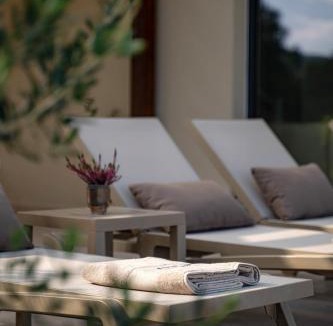 Dobropoljana Villa | Courtside Luxury Villa Dalmatia