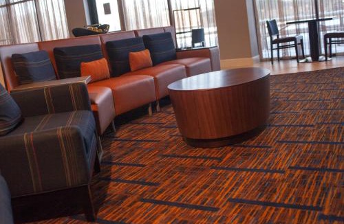 Aberdeen Hotel | Courtyard Aberdeen at Ripken Stadium