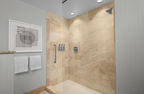 Elizabeth Park Valley Hotel | Courtyard Akron Downtown