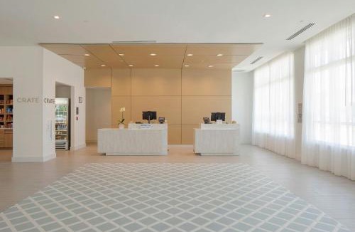 Ocean Cay Hotel | Courtyard Amelia Island