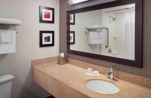 Downtown Decatur Hotel | Courtyard Atlanta Decatur Downtown/Emory