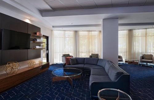 Austin Hotel | Courtyard Austin Airport