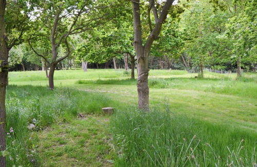 Lessingham Cottage | Courtyard Barn - UK11927