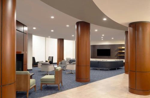 Dorchester Hotel | Courtyard Boston-South Boston