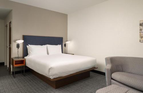 Brunswick Hotel | Courtyard Brunswick