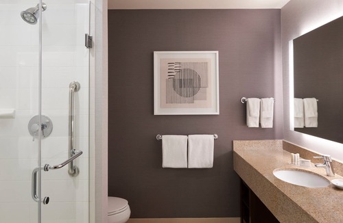 Township of Woolwich Hotel | Courtyard by Marriott Waterloo St. Jacobs