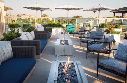 Hilton Head Island Hotel | Courtyard by Marriott Hilton Head Island