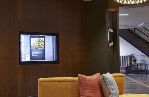 Lake George Hotel | Courtyard by Marriott Lake George