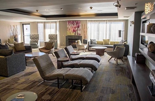 Norwichtown Hotel | Courtyard by Marriott Norwich