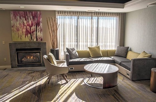 Norwichtown Hotel | Courtyard by Marriott Norwich