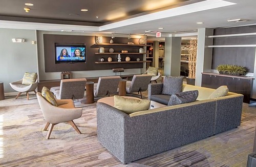 Norwichtown Hotel | Courtyard by Marriott Norwich