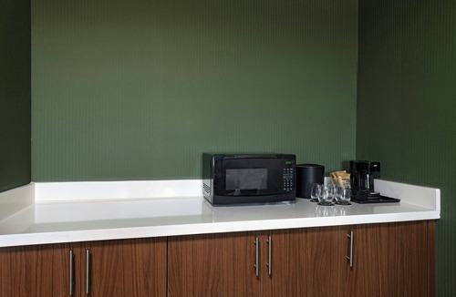 Dripping Springs Hotel | Courtyard By Marriott Austin Dripping Springs
