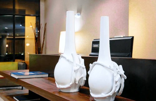 High Point Hotel | Courtyard by Marriott High Point