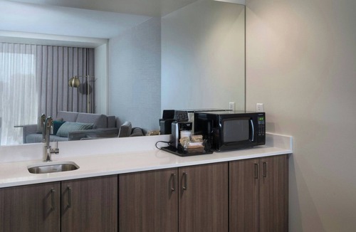 Richmond Heights Hotel | Courtyard by Marriott St. Louis Brentwood