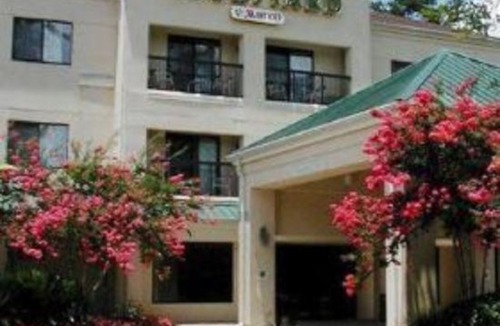 Covington Hotel | Courtyard by Marriott Covington / Mandeville