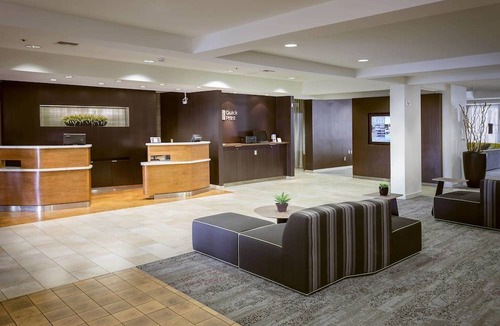 Stockton Hotel | Courtyard by Marriott Stockton