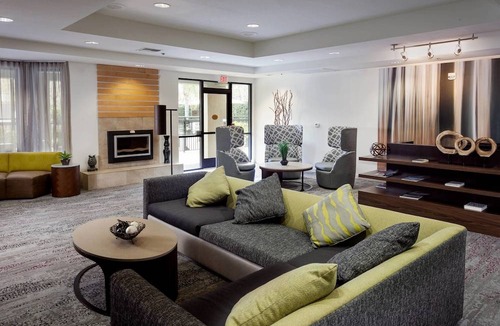 Stockton Hotel | Courtyard by Marriott Stockton