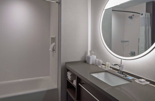 Jefferson City Hotel | Courtyard by Marriott Jefferson City