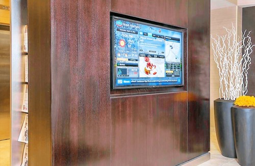 Secaucus Hotel | Courtyard by Marriott Secaucus Meadowlands