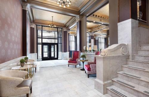 Cape Girardeau Hotel | Courtyard by Marriott Cape Girardeau Downtown