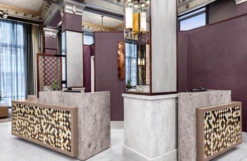Cape Girardeau Hotel | Courtyard by Marriott Cape Girardeau Downtown
