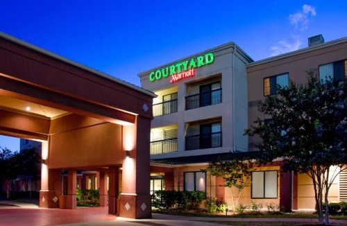 Wellborn Hotel | Courtyard by Marriott Bryan College Station