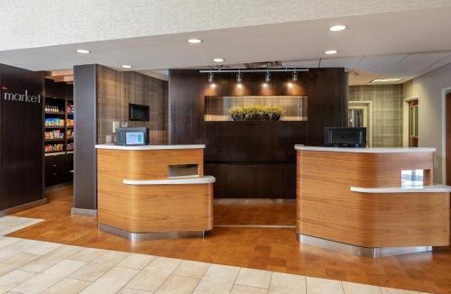 Wellborn Hotel | Courtyard by Marriott Bryan College Station