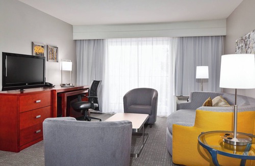 South Side Hotel | Courtyard by Marriott Corpus Christi