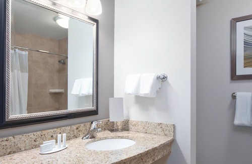 South Side Hotel | Courtyard by Marriott Corpus Christi