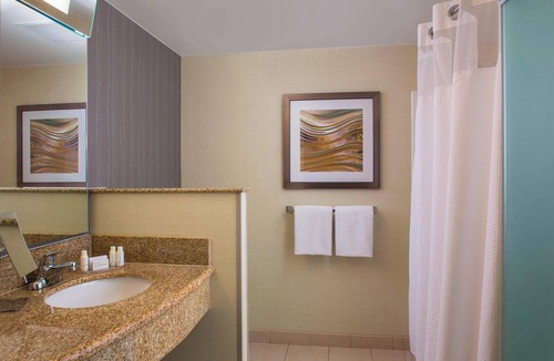 Goodlettsville Hotel | Courtyard by Marriott Nashville Goodlettsville