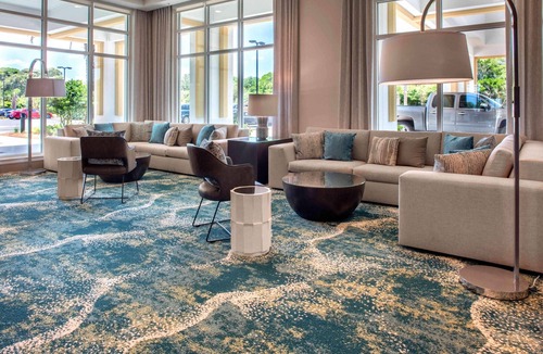 Jekyll Island Hotel | Courtyard by Marriott Jekyll Island