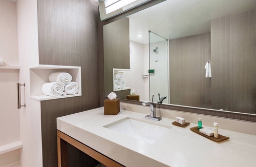 Winston - Salem Hotel | Courtyard by Marriott Winston - Salem Downtown