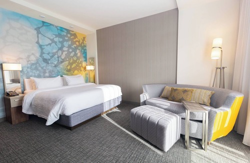 Cartersville Hotel | Courtyard by Marriott Cartersville