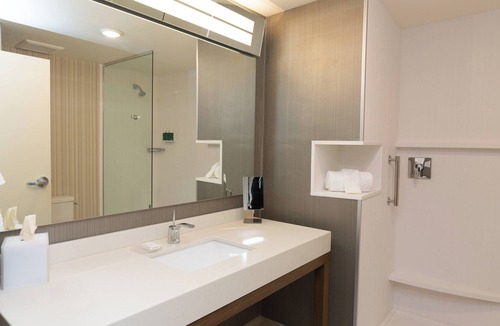 Cartersville Hotel | Courtyard by Marriott Cartersville