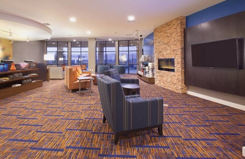 Casper Hotel | Courtyard by Marriott Casper