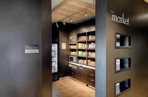 Clifton Park Hotel | Courtyard by Marriott Albany Clifton Park