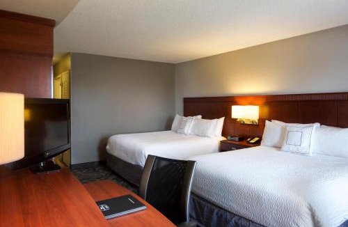 South Side Hotel | Courtyard by Marriott Corpus Christi