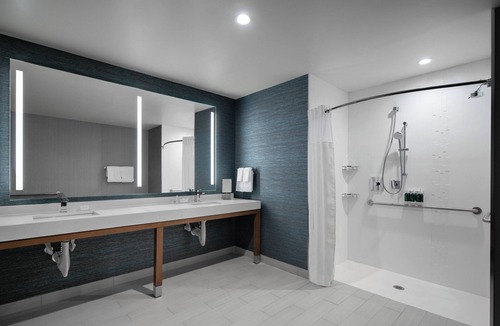 Marina District Hotel | Courtyard by Marriott Delray Beach