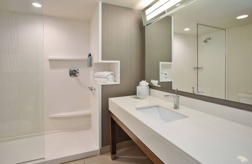 Flower Mound Hotel | Courtyard by Marriott Dallas Flower Mound